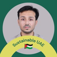 Flameco Group Employee Muhammad Owais's profile photo