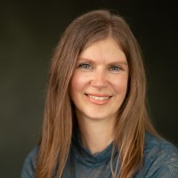 GECA Employee Sarah Rhodes's profile photo