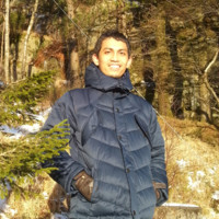 Sanco shipping Employee Muhammad S.'s profile photo