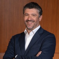 Disney Consumer Products and Interactive Employee Bruno Zurlo's profile photo