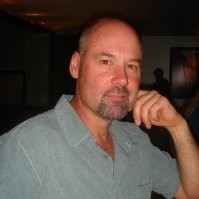 Greg Miles