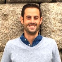 Foundspot Employee David Sanz's profile photo