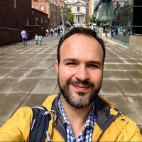 Prima Employee Federico Benedetto's profile photo