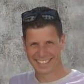 High Eye Employee Erik Starmans's profile photo