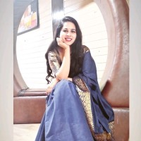 Blue Orb Foundation Employee Megha Hada's profile photo