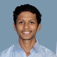 Appleton Innovations Employee Gunala Hemanth's profile photo