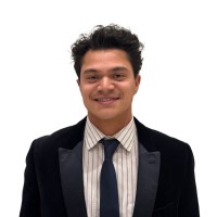 Cast Capital Partners Employee Buster Hoy's profile photo
