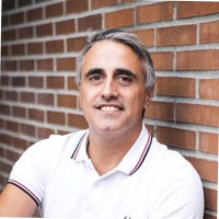 Electrolux Group Employee Raúl Mora Navarro's profile photo