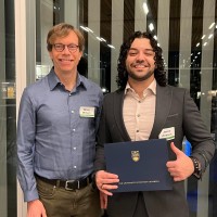 UBC ICORD Employee Jason Anasori's profile photo