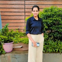 Omtex Employee Sanjana Salunkhe's profile photo