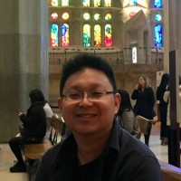 Jonathan Wei Email & Phone Number