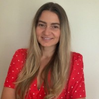 VML LIVE Employee Aiste O'Neill's profile photo