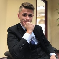 Telintel Employee Chris Cella's profile photo