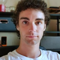 Better World - Collective Intelligence Employee Charles Ezan's profile photo