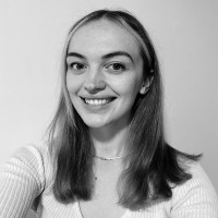 Xampla Employee Jasmin Bannister's profile photo