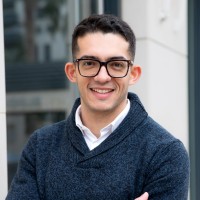 Kompass International Employee Miguel Medina Benítez's profile photo