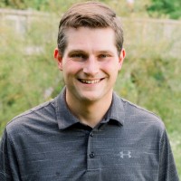 Mesh Systems Employee Ryne Rayburn's profile photo