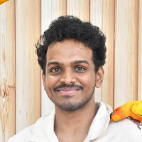 Rishvic Pushpakaran Email