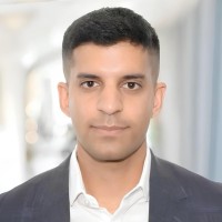 Aatish Thakerar Email & Phone Number
