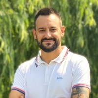 Datasulting Employee Florian Tabusse's profile photo