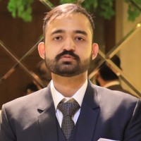 Utopia Industries Employee Owais Hassan's profile photo