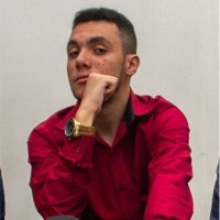 Vander de Andrade Email