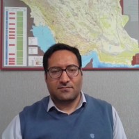 Arfa Steel Co. Employee Ehtesham Mohammadi's profile photo