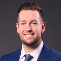 LANDMAN LOGISTICS Employee Robert Stevens's profile photo