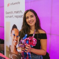 Influencity - Influencer Marketing Platform Employee Marta Morales's profile photo