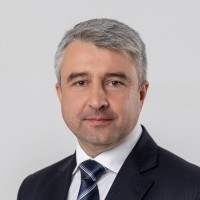 TenzorGEO Ltd Employee Sergey Feofilov's profile photo