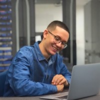 FaceSign Employee Rafael Duran's profile photo