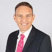 Emerson Employee Vernon Murray's profile photo