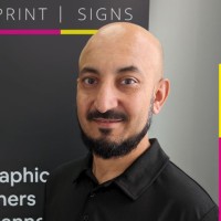 SMOOTH PRINT LTD Employee Saheed Rashid's profile photo