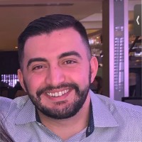 Nico Garcia Email & Phone Number