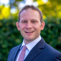 AEye, Inc. Employee Joel Benscoter's profile photo