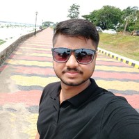 Programming.com Employee Amit Kumar's profile photo