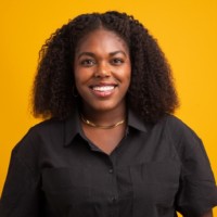 Creo Employee Alexandria Johnson's profile photo