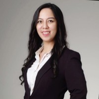 Euhearing Therapeutics Employee Lu Gao's profile photo