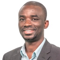 Covestro Employee Eric Twum-Barimah's profile photo