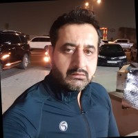 Fahad Cables Industry FZE Employee Zarif Khan's profile photo