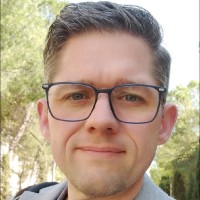 Laboratoire des Glucides Employee Matthieu Becuwe's profile photo