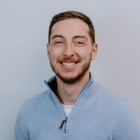 Foundations Group Recovery Centers Employee Dylan Hamm's profile photo