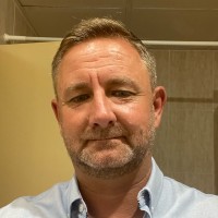 Clarke Energy Employee Barry Turner's profile photo
