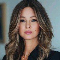 April Bates Email