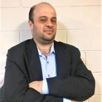 Roldão Atacadista Employee André Salles's profile photo