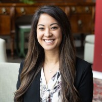 Vehikl Employee Margaret Tavares's profile photo