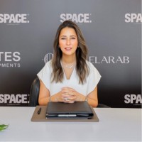 Gates Developments Employee Sarah Hamdy's profile photo
