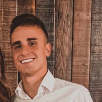 Raphael Duarte Email & Phone Number