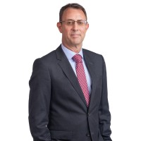 Normet Group Employee Alan Pengelly's profile photo