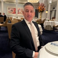 Coram CVS/specialty infusion services Employee Mark Caban's profile photo